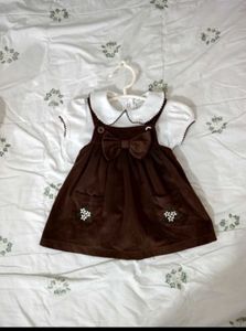 Like New Frock