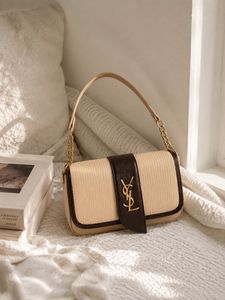 Chic YSL Shoulder Bag