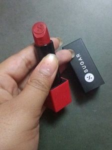 New SUGAR Glide Peptide Serum Lipstick