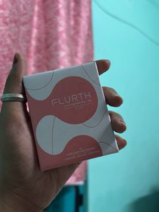 Flurth 3-in-1 Lip Care Trio - Day