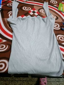 Thin Sweatshirt For Women In L Size