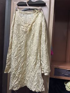 Elegant Lace Kurta for women