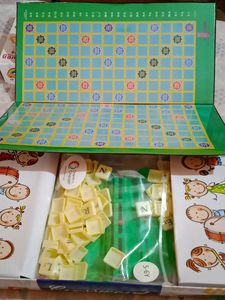 Crossword