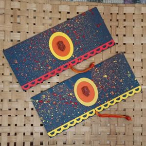 Designer Money Envelope (set of 2)
