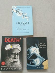 Bestselling Books Bundle