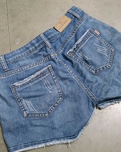 Casual,everyday shorts