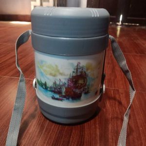 Tiffin Box