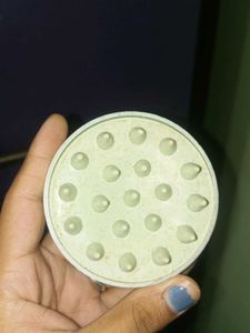 Scalp Massager Shampoo Brush