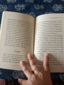Spiritual Book
