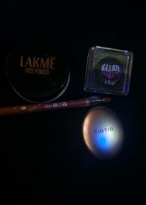 Viral makeup combo set ⁠♡