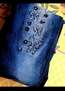 ✨💙butterfly pinteresty pants♥️🤗