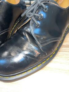 Vintage Dr. Martens Shoes