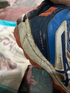 Used Pro ASE Sport Shoes