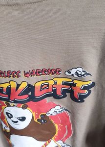 Graphic Print T-Shirt