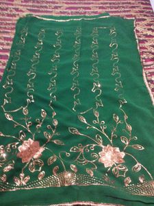 Green Sadi