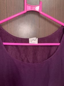 Tiered Gown