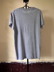 Vintage Fifth Grade 24 Grey T-Shirt