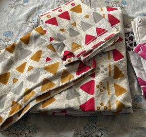 bed sheet