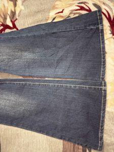 Stylish Flare Jeans for Women