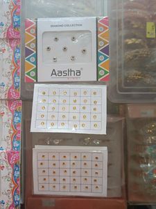 Bindi Collection Pack 7