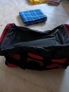 Gym &amp; Travel Duffel Bag