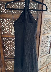 Zara Limited Edition NYC Bloggers Fav Mini Dress
