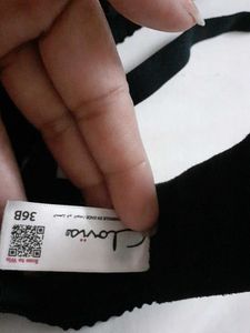 C Black