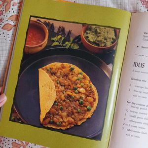Tarla Dalal Mixer Cookbook