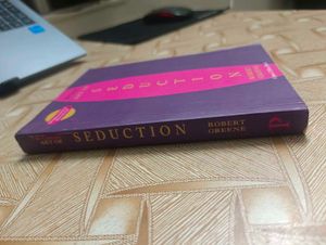 The Concise Art of Seduction by Robert Greene