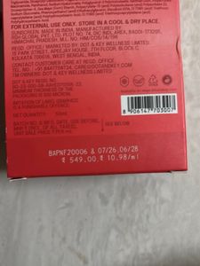 DOT &amp; KEY Strawberry Dew Tinted Sunscreen