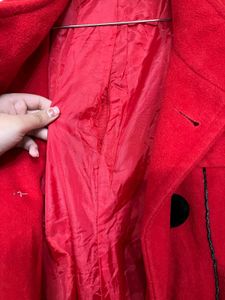 Long Coat For Women