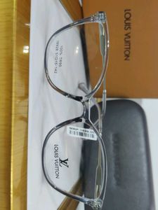 Louis Vuitton Eyeglasses 7AAA quality
