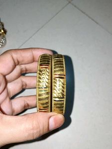 Ethnic Bangle