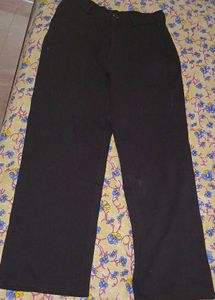 Black Pants