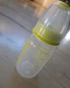 Milk Bottle 🍼 New But Without Tag