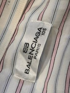 Balenciaga Paris K-Market Edition Short Sleeve For
