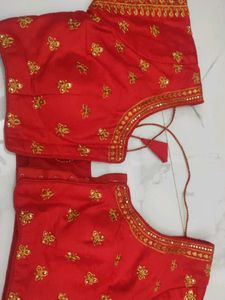 Graceful Women Blouse