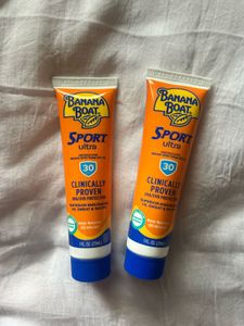 Banana Boat Sport Ultra SPF 30