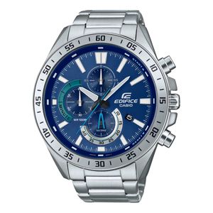 CASIO EDIFICE EFV 620D–2A# For Men PREMIUM QUALITY