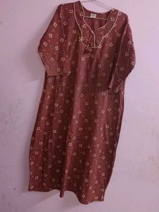 Set of 7 Women's Nightgowns