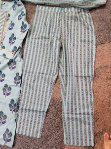 Kurta Set