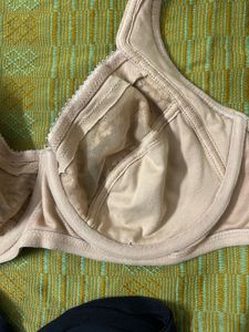 Clovia Bra With Tag.