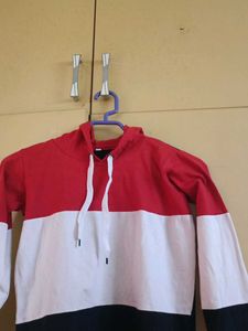 Stylish Hoodie