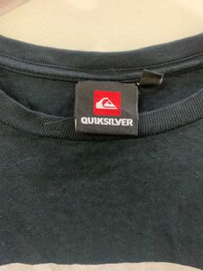 Quiksilver Graphic T-Shirt