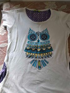Cute Graphic T-Shirts Bundle