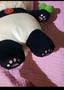 Rillakuma Plushie