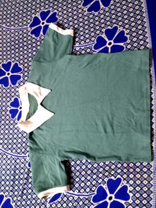 Stylish Polo tshirt /top for women