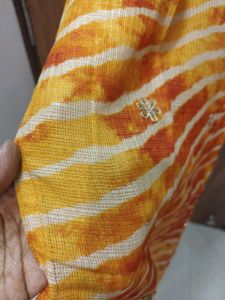 Embellished Kurta for Women