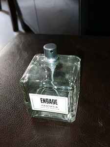 Empty Engage Fantasia Eau de Parfum