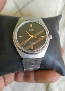 HMT Manas Vintage Watch